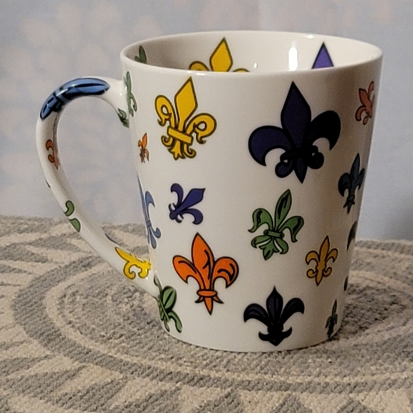 New Orleans mug - Picture 1 of 5
